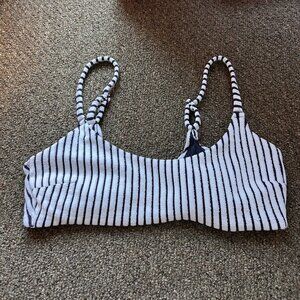 Aerie Scoop Neck Bikini Top
